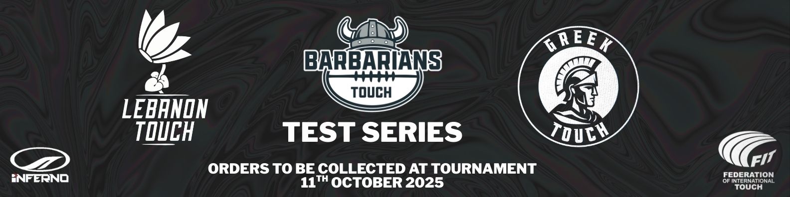 BARBARIANS