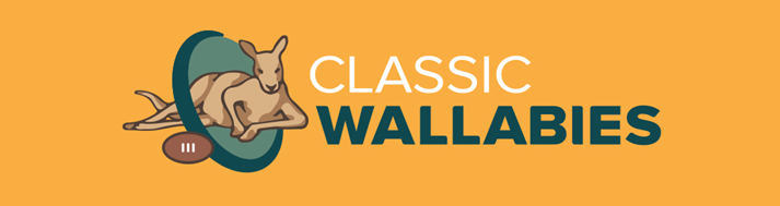 Classic Wallabies