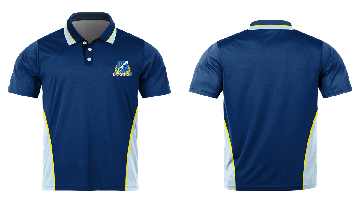 Allenstown Polo