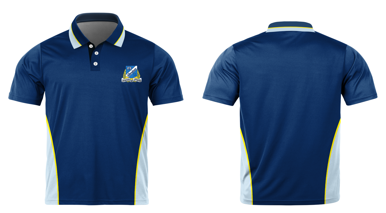 Allenstown Polo