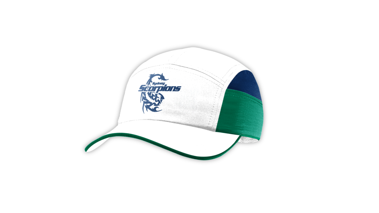 Scorpions Touch Cap