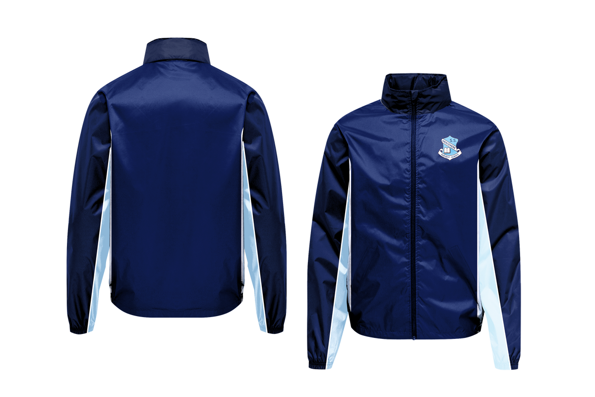 Gracemere SS Jacket