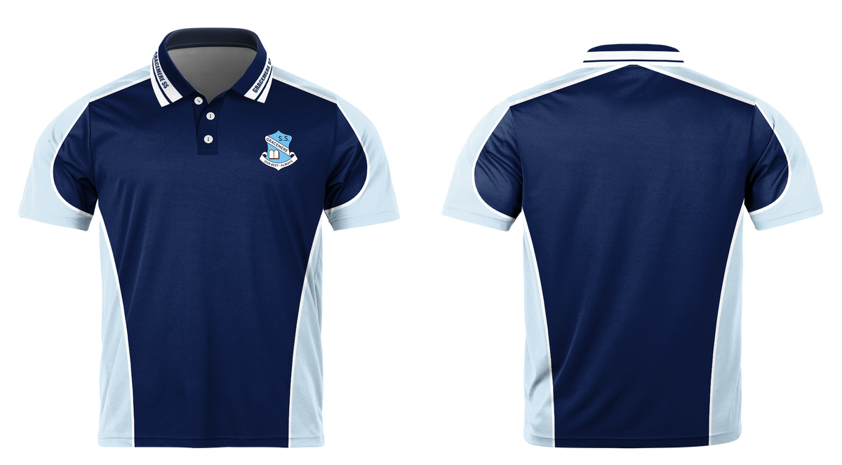 Gracemere SS Polo