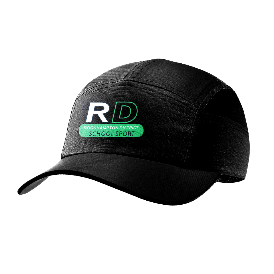 ROCKHAMPTON DISTRICT SCHOOL SPORT CAP