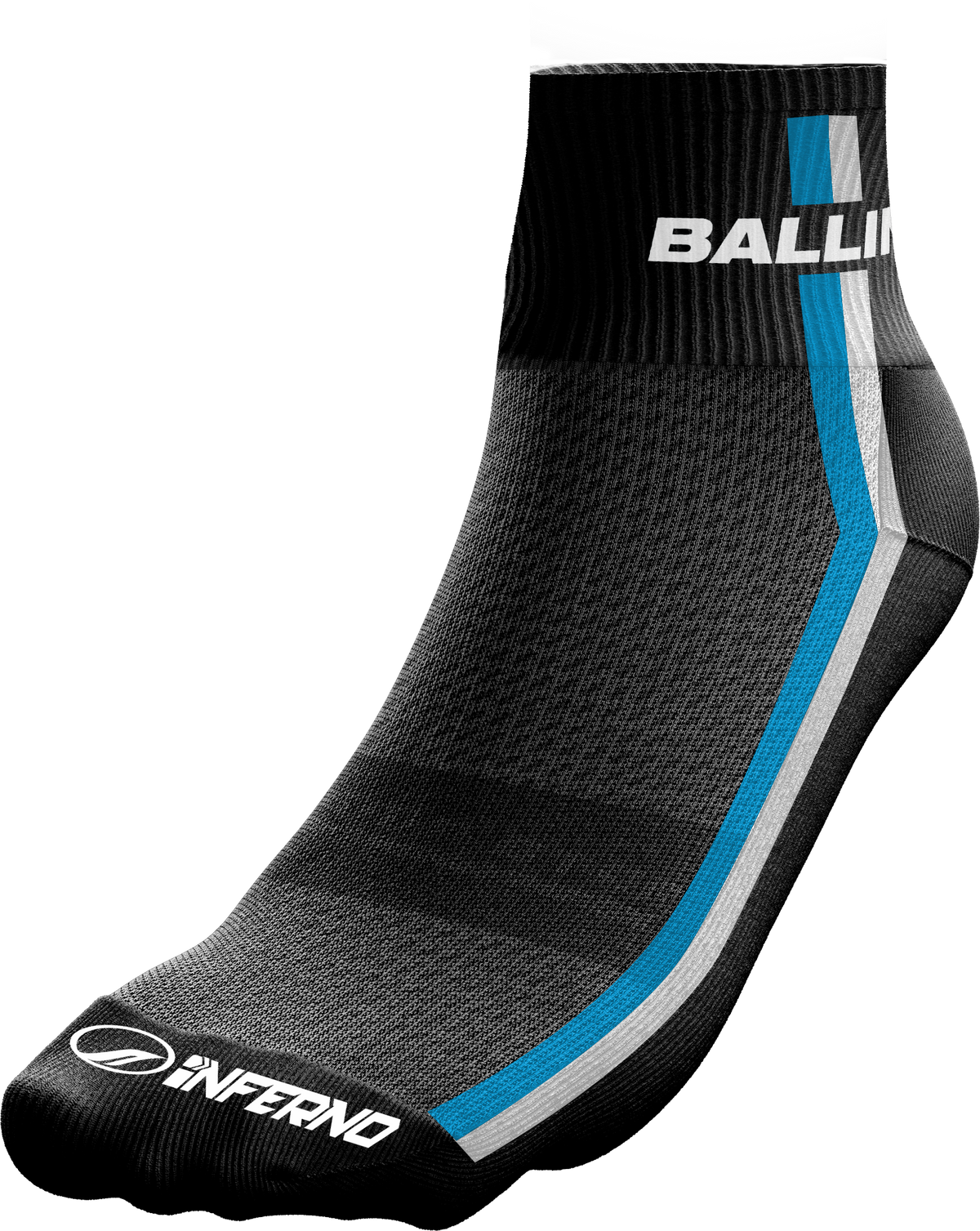 Ballina Touch Socks