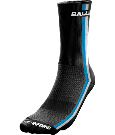 Ballina Touch Socks