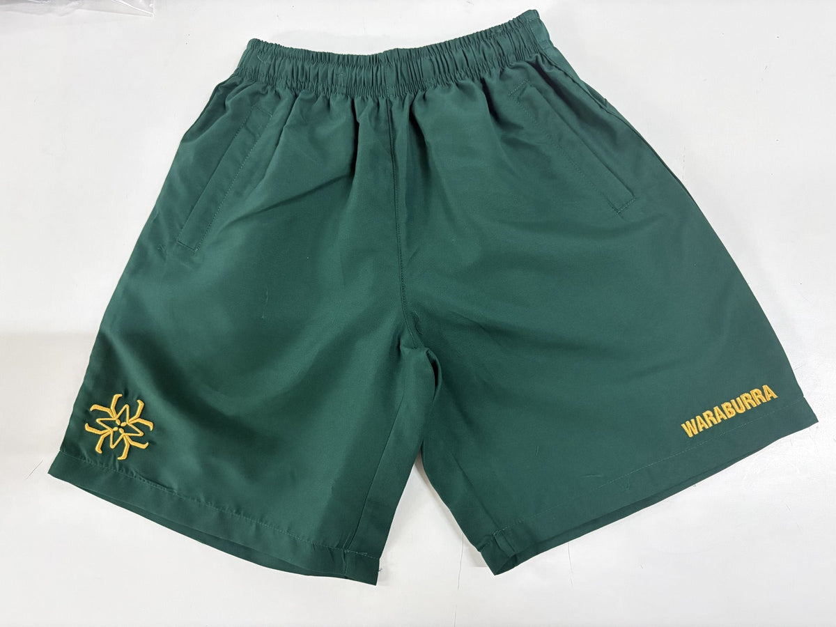 Waraburra SS Shorts
