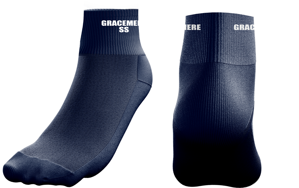 Gracemere SS Socks