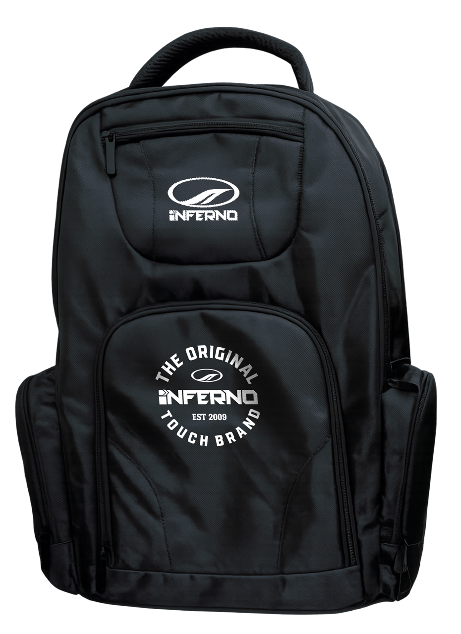 Backpack (Display)