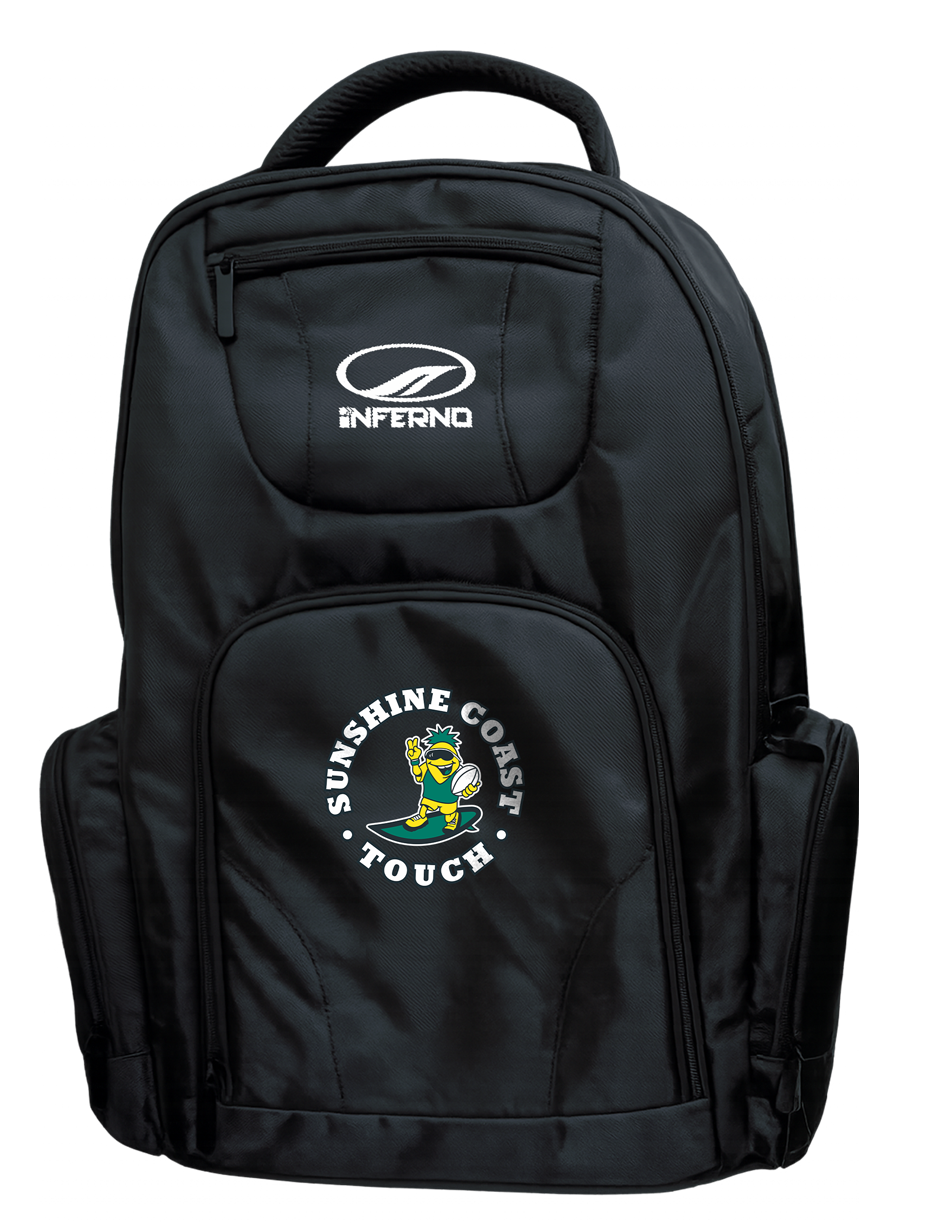 Sunshine Coast Backpack