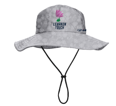 Lebanon Bucket Hat