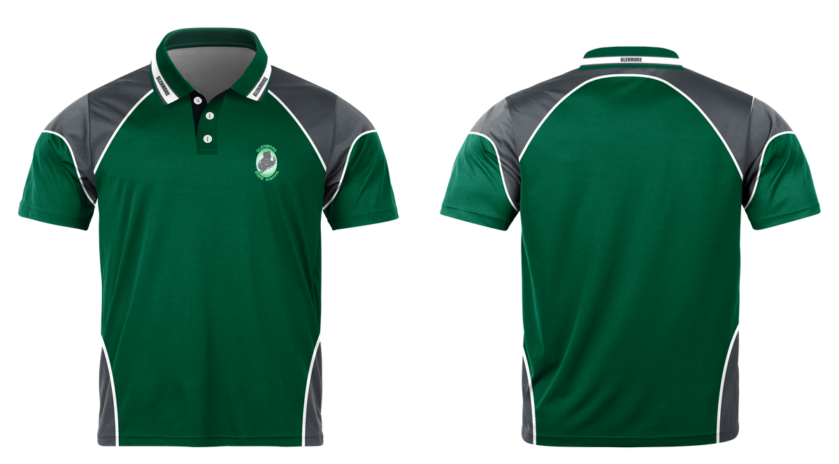 Glenmore SS Polo