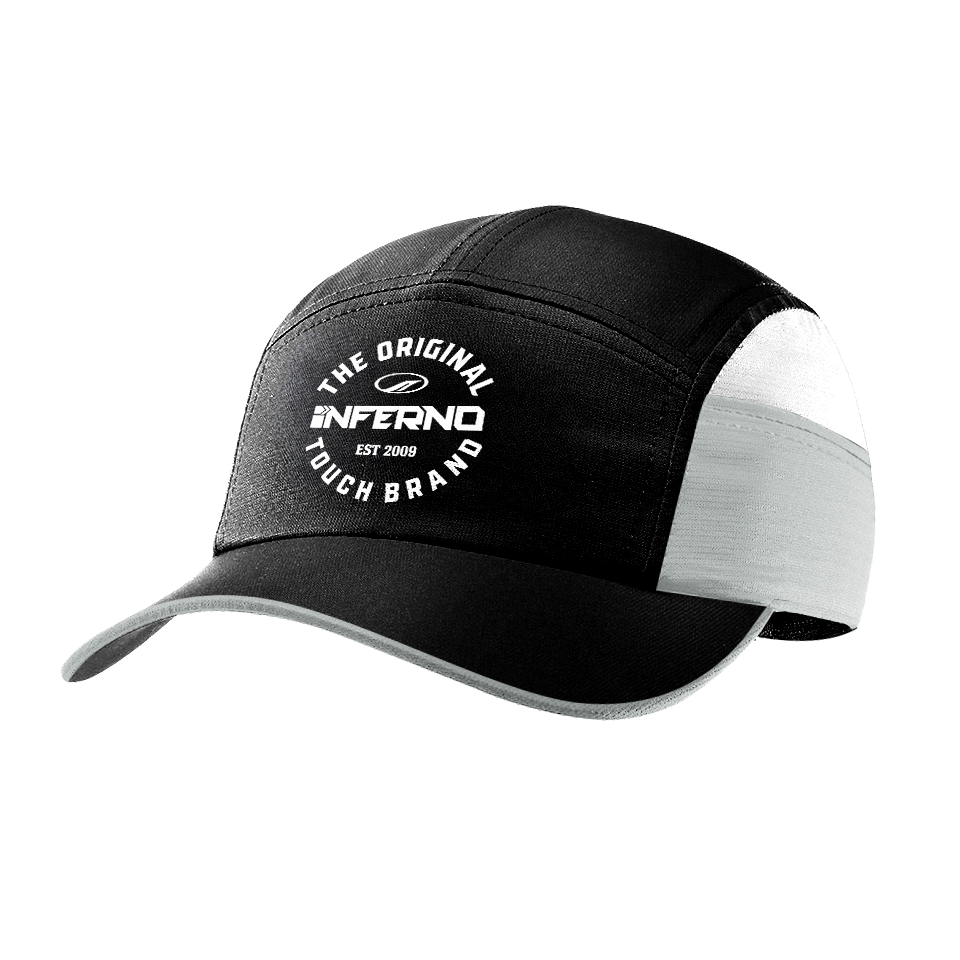 Speed Cap (Display)