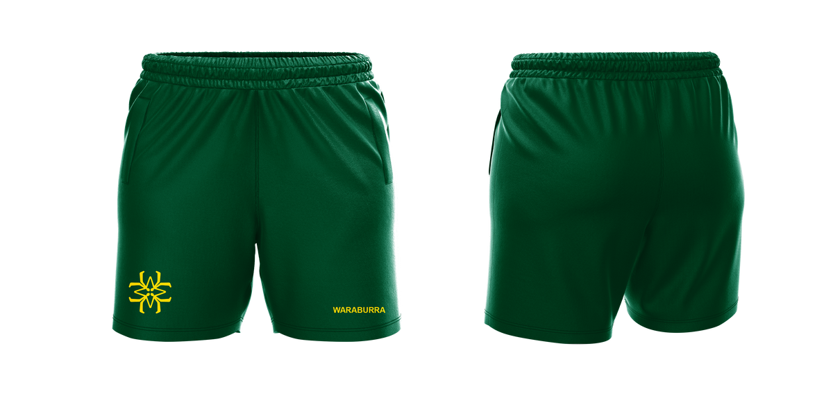 Waraburra SS Shorts