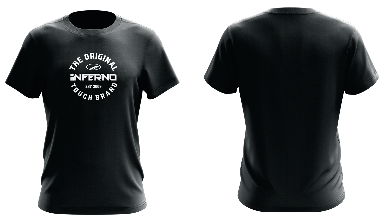 Cotton Tee (Display)