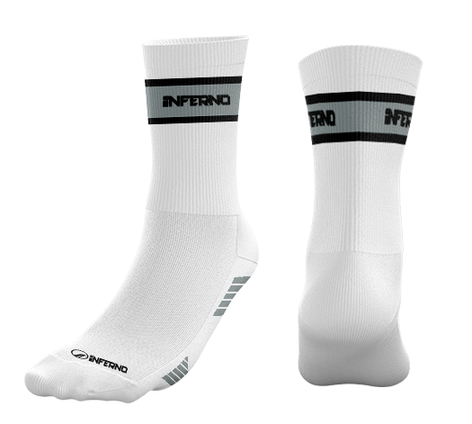 Crew & Ankle Socks (Display)