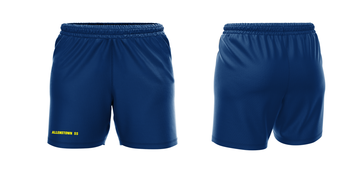 Allenstown Shorts