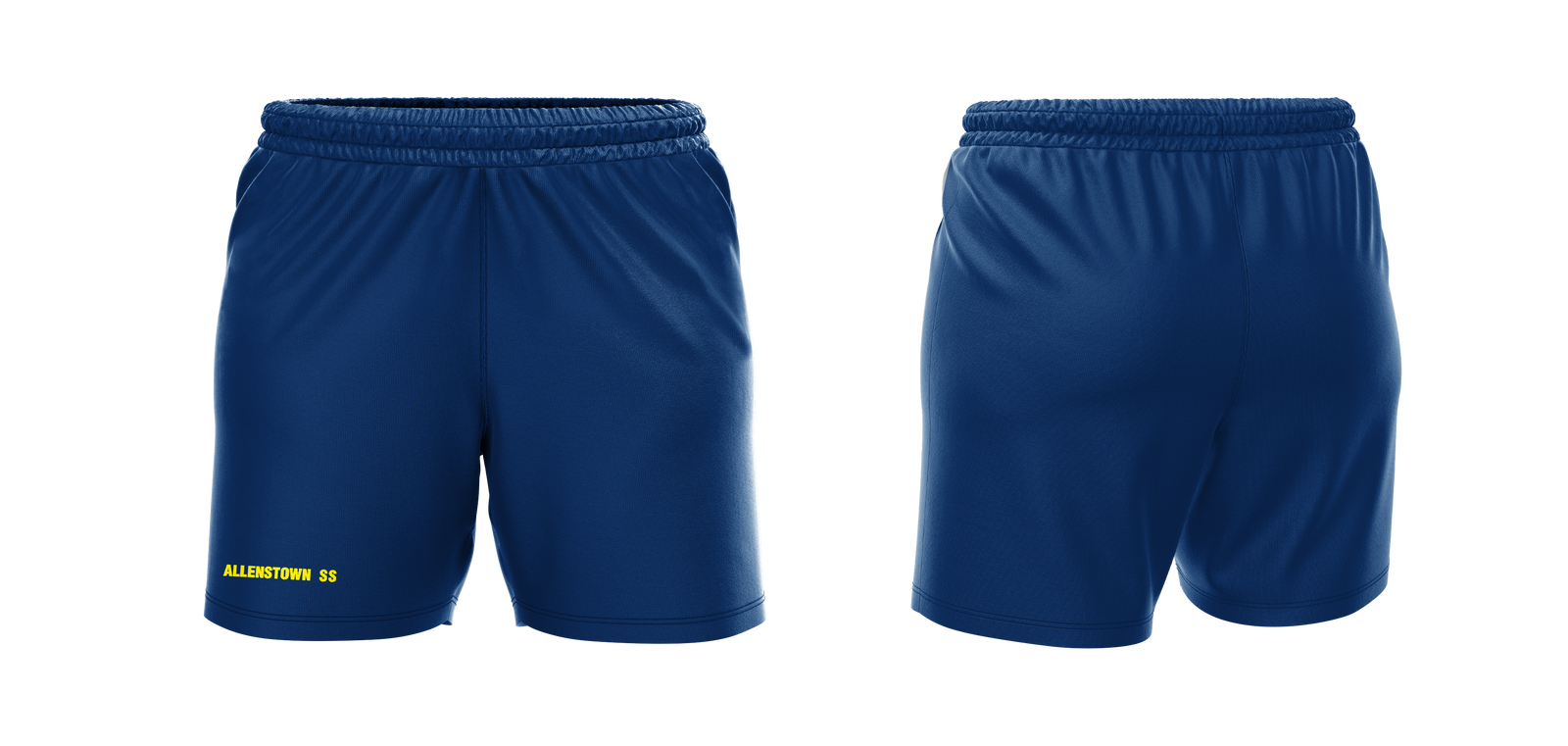 Allenstown Shorts