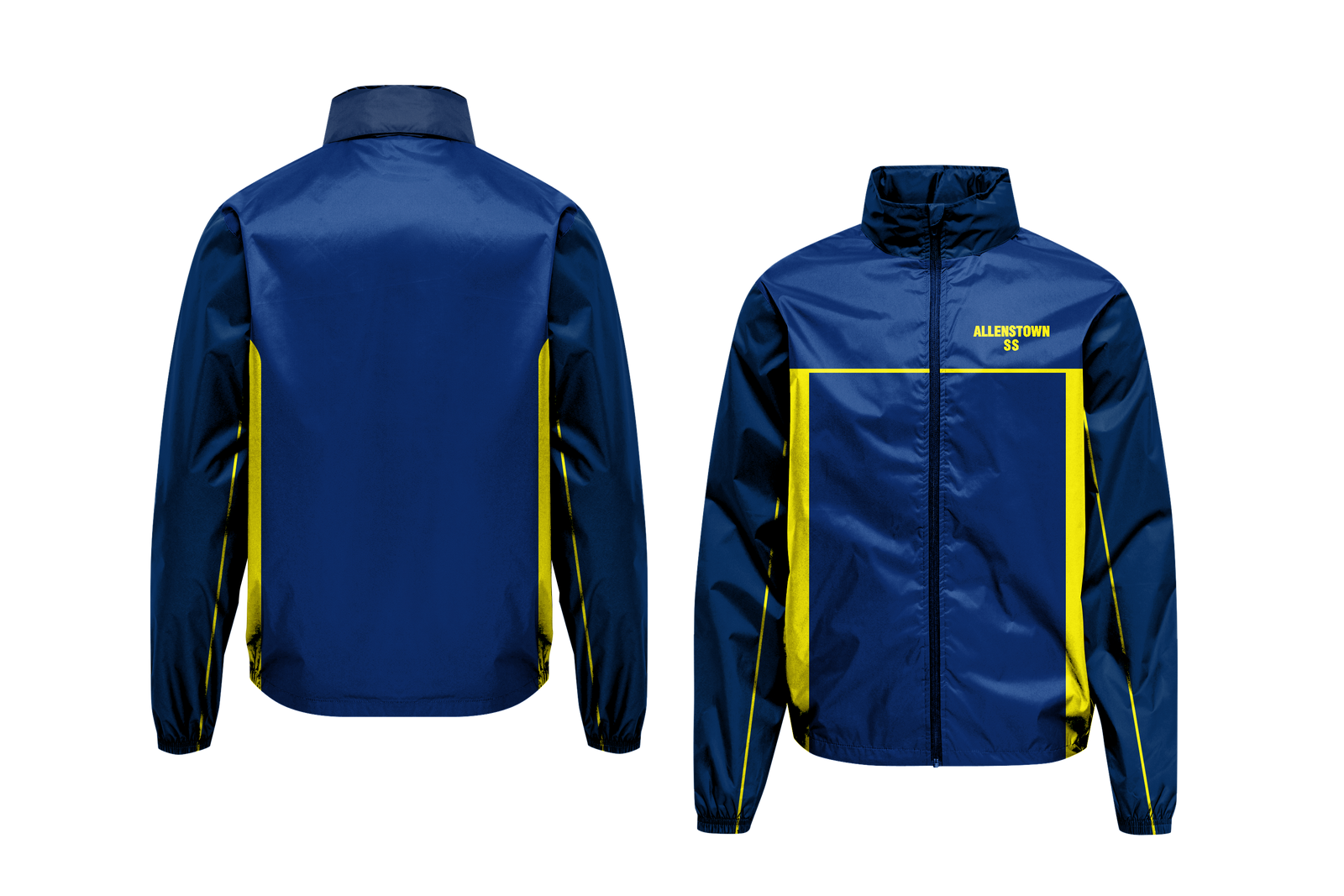 ALLENSTOWN JACKET