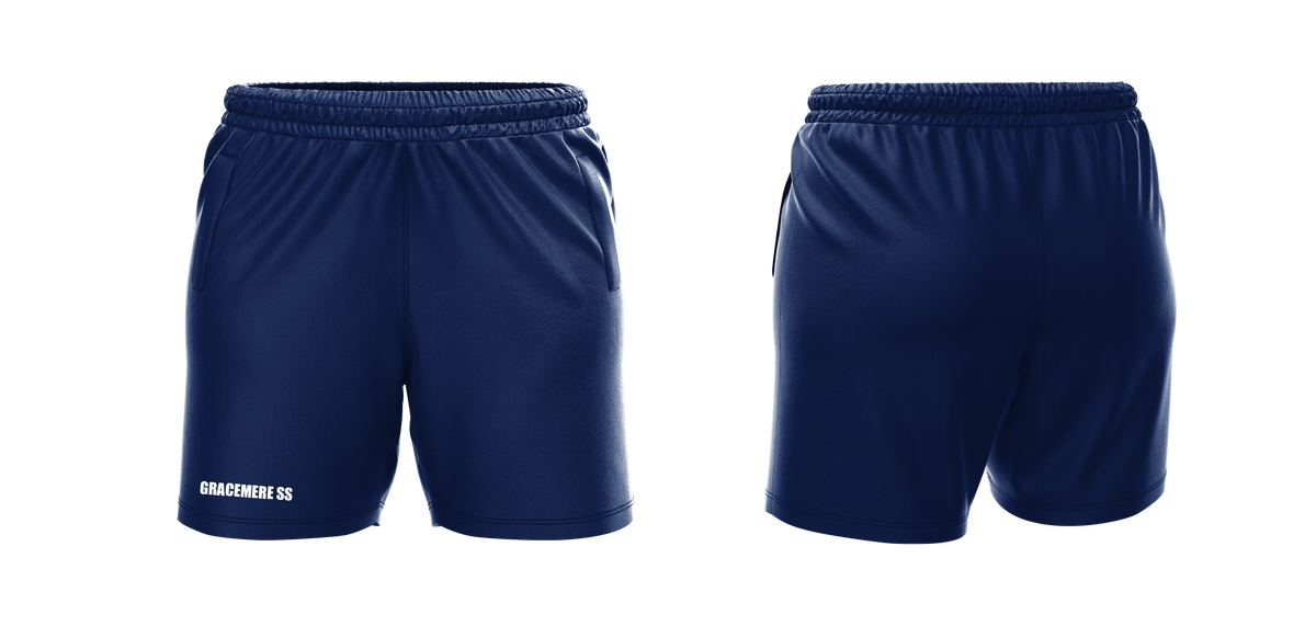 Gracemere SS Shorts