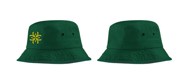 Waraburra SS Bucket Hat