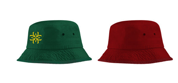 Waraburra SS Bucket Hat