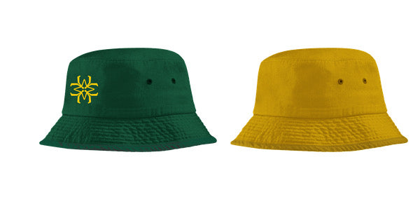 Waraburra SS Bucket Hat