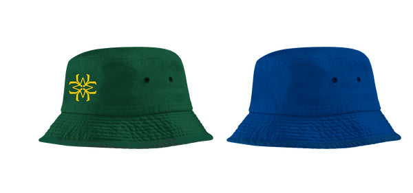 Waraburra SS Bucket Hat