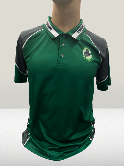 Glenmore SS Polo