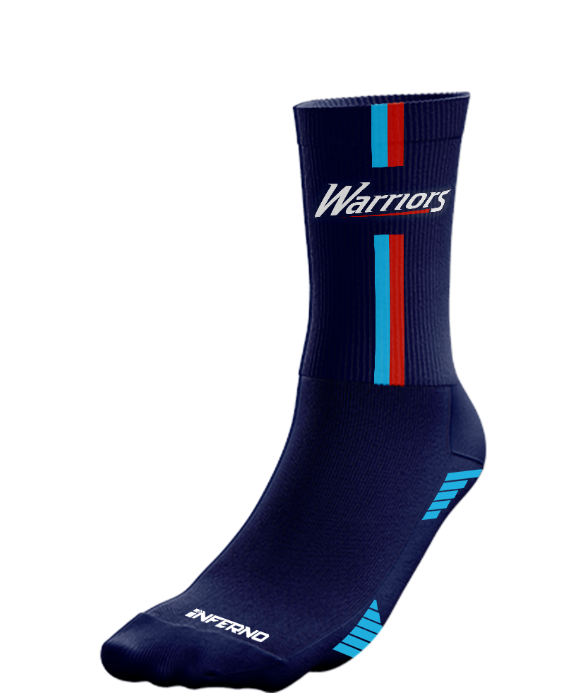 ADF Ankle &amp; Crew Socks