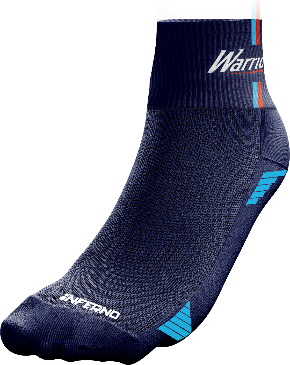 ADF Ankle &amp; Crew Socks