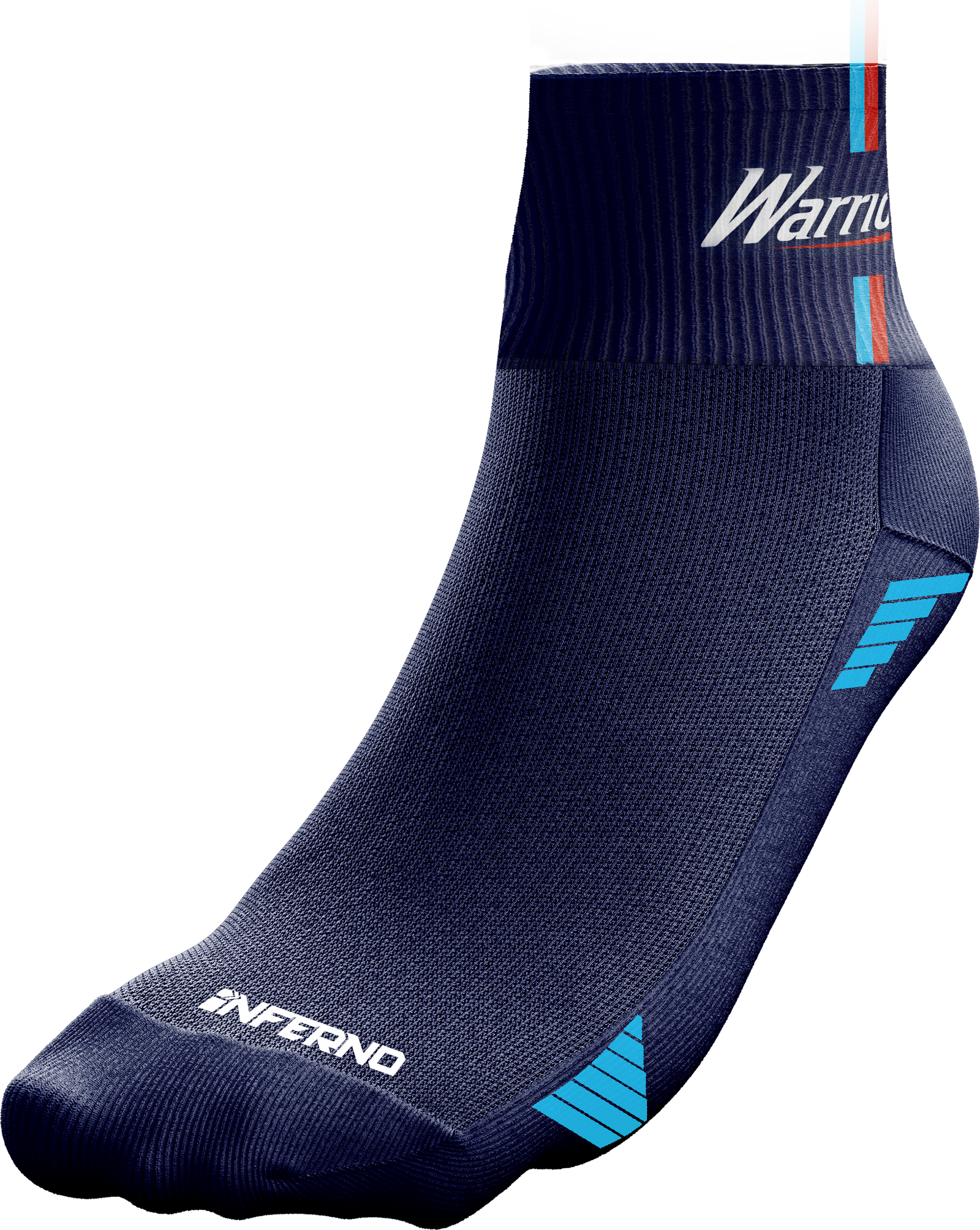 ADF Ankle & Crew Socks