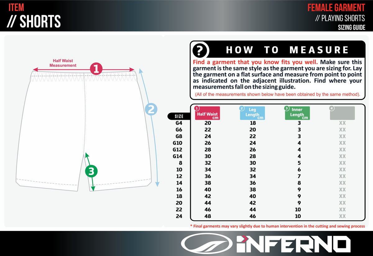 ADF Warriors Unisex &amp; Ladies Casual Shorts