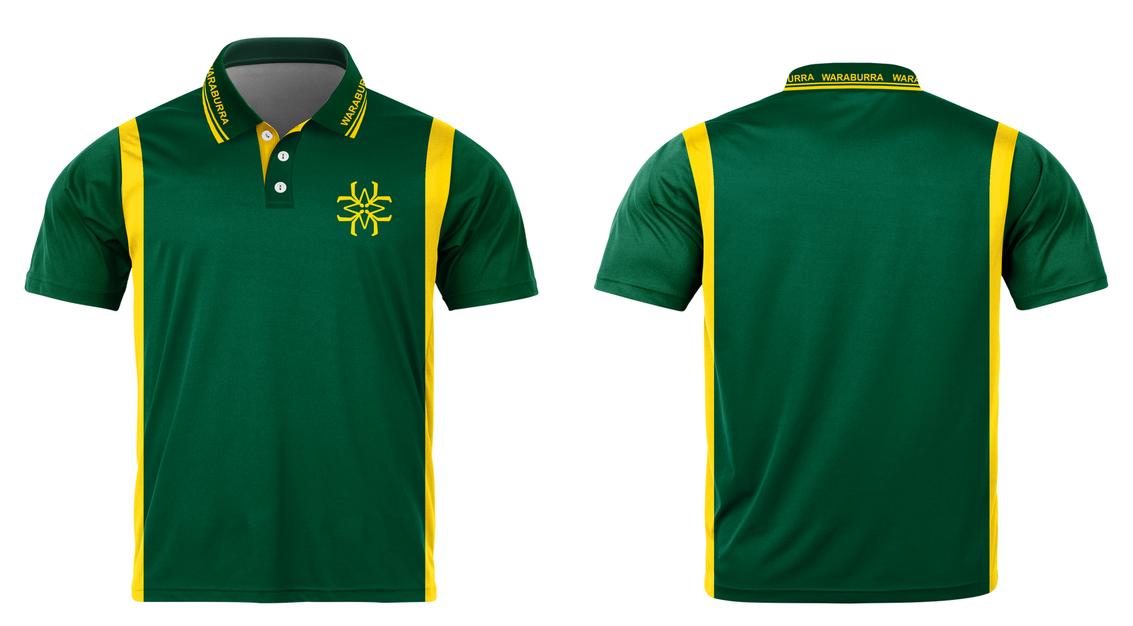 Waraburra SS Polo