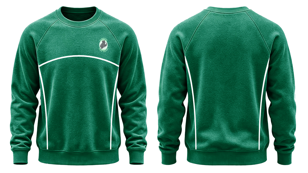 Glenmore SS Jacket