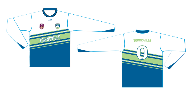 Townsville Long Sleeve Shirt