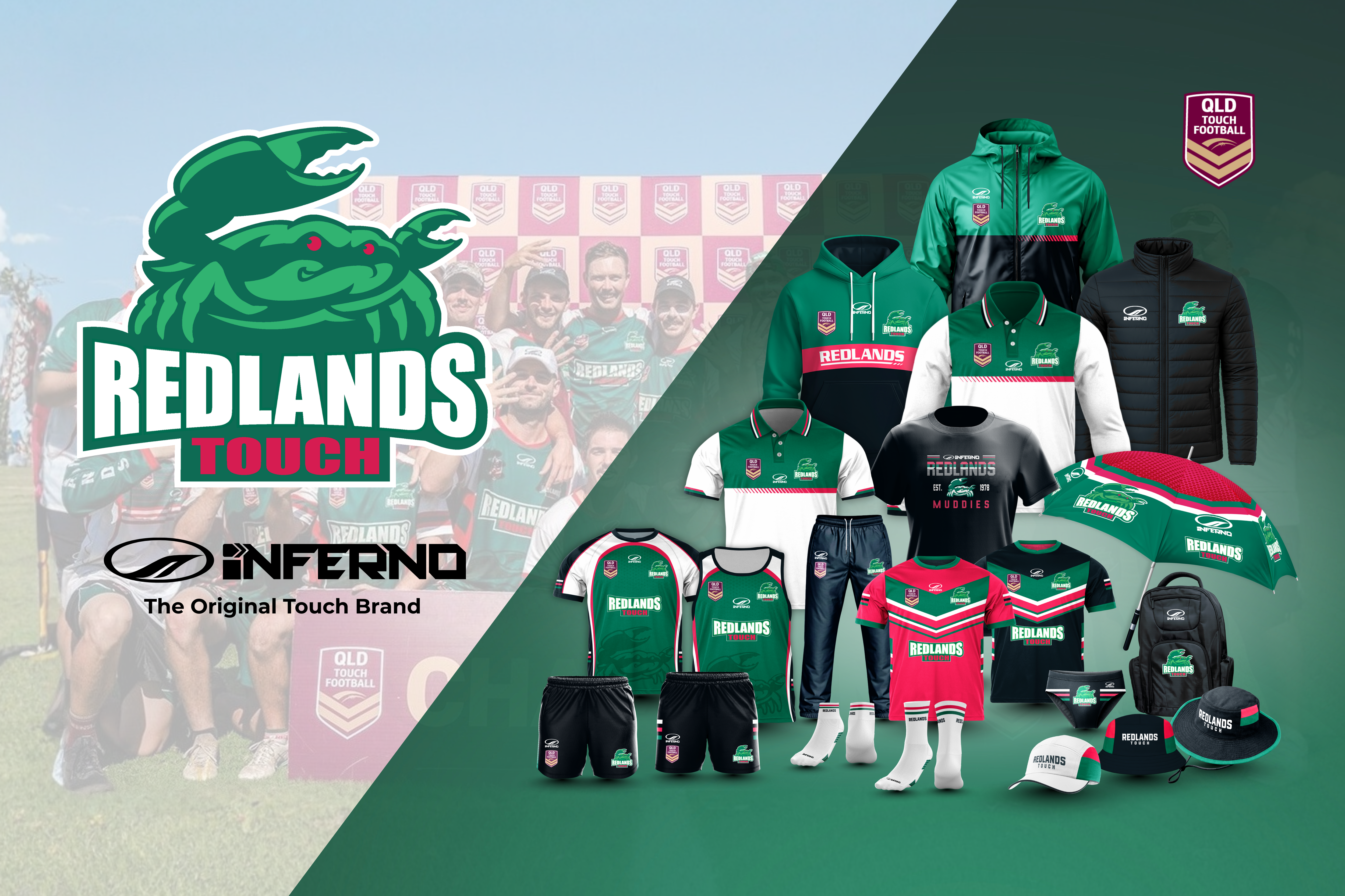 Inferno Sports