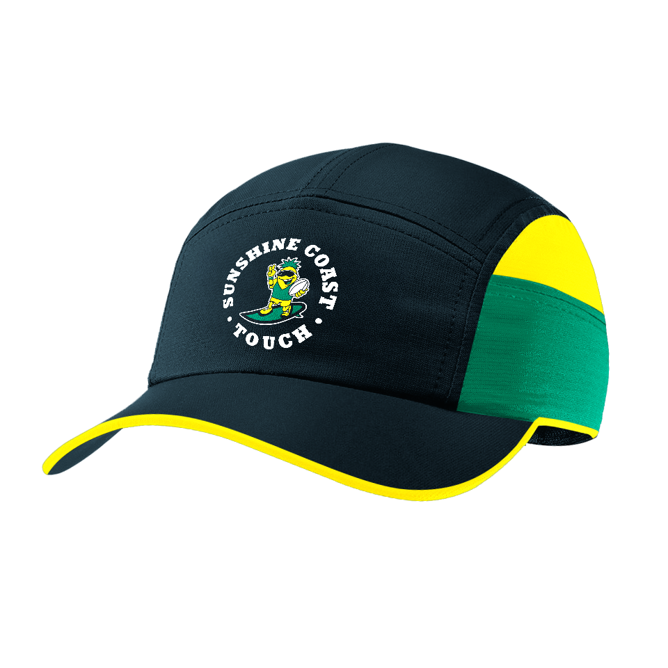 Sunshine Coast Cap