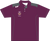 QTF Referee Polo