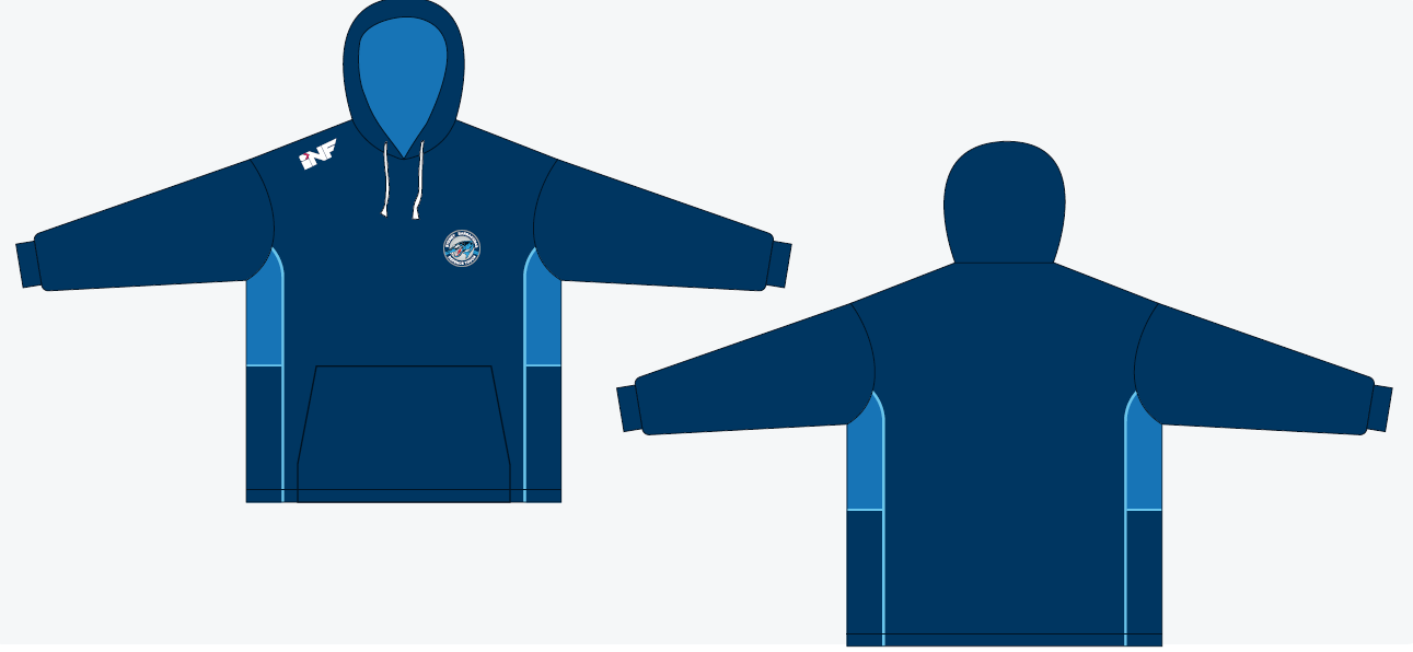 SMDT HOODIE