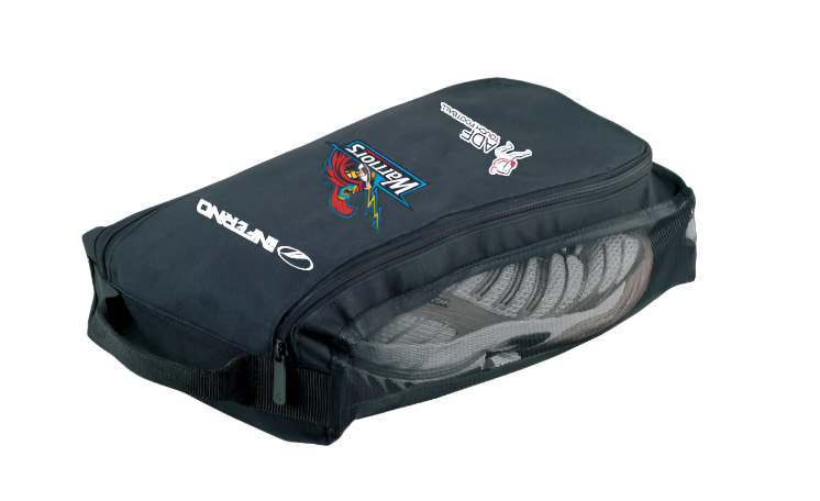 ADF Warriors Boot Bag