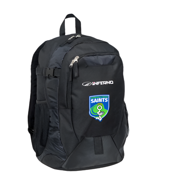 Townsville Touch Backpack
