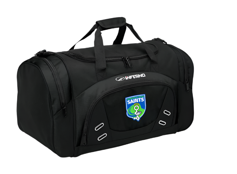 Townsville Touch Sports Bag