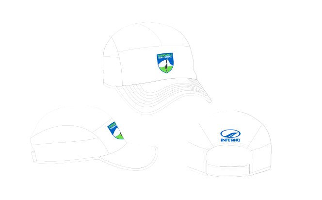 Townsville Touch Speed Cap