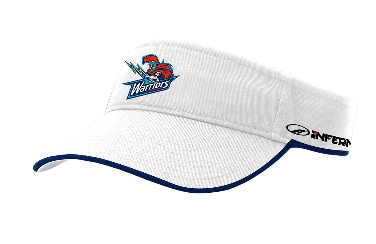 ADF Warriors Visor