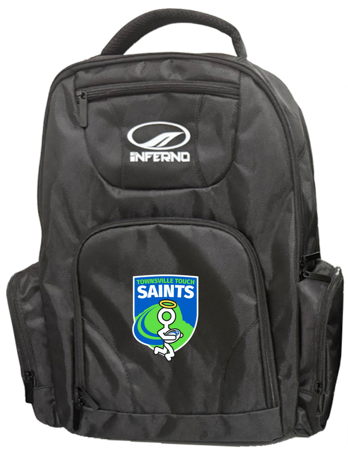 Townsville Touch Backpack