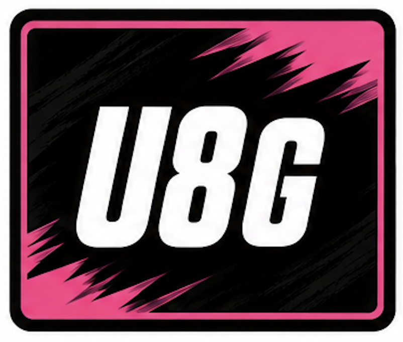 Junior Local Comp - U8 Girls