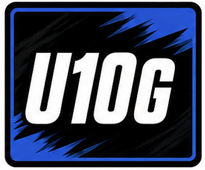 Junior Local Comp - U10 Girls