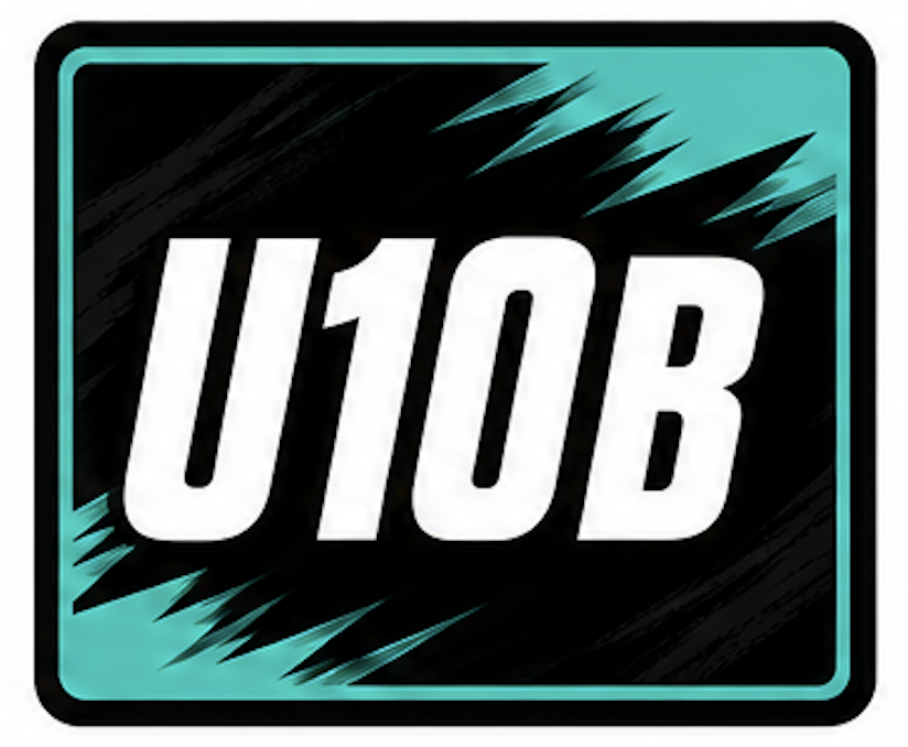 Junior Local Comp - U10 Boys