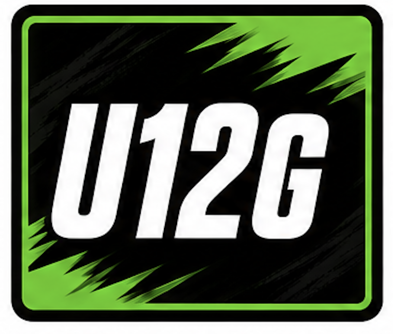 Junior Local Comp - U12 Girls